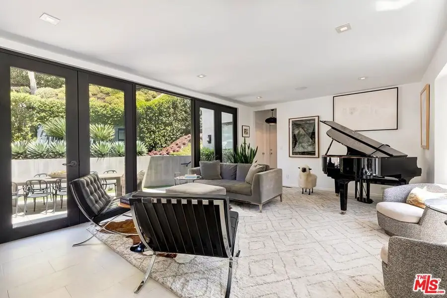 9743 Elderidge Drive, Beverly Hills, CA 90210 - #2