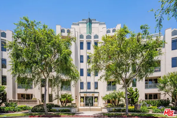 5625 Crescent Park #126, Playa Vista, CA 90094