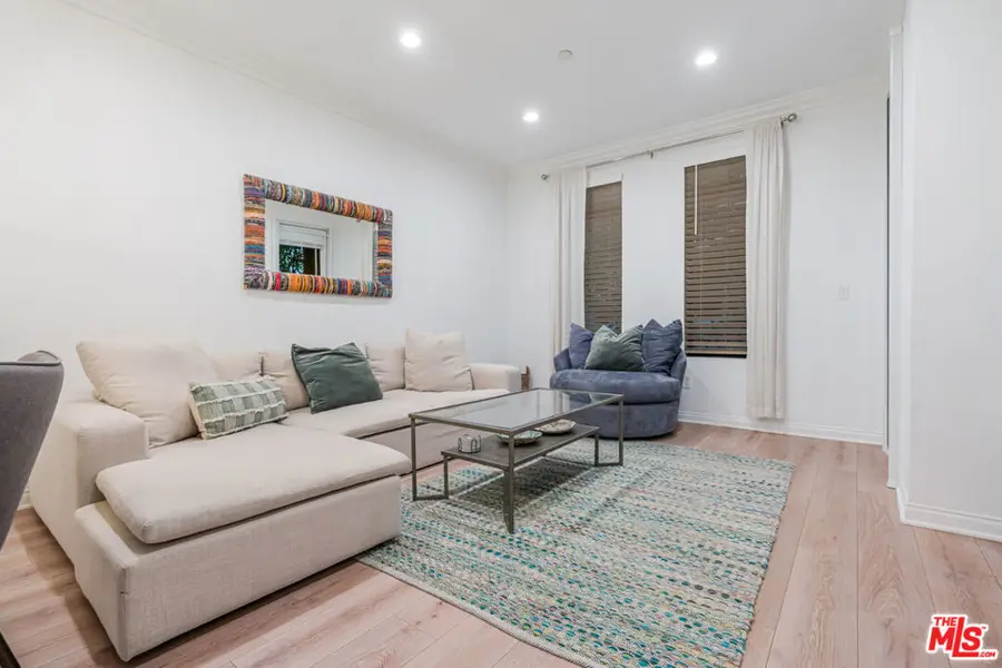 5625 Crescent Park #126, Playa Vista, CA 90094 - #3