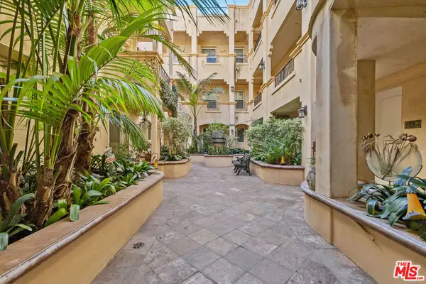 16123 W Sunset Boulevard #103, Pacific Palisades, CA 90272