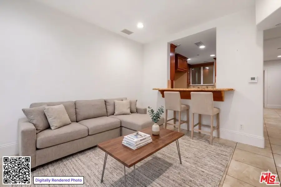 16123 W Sunset Boulevard #103, Pacific Palisades, CA 90272 - #3