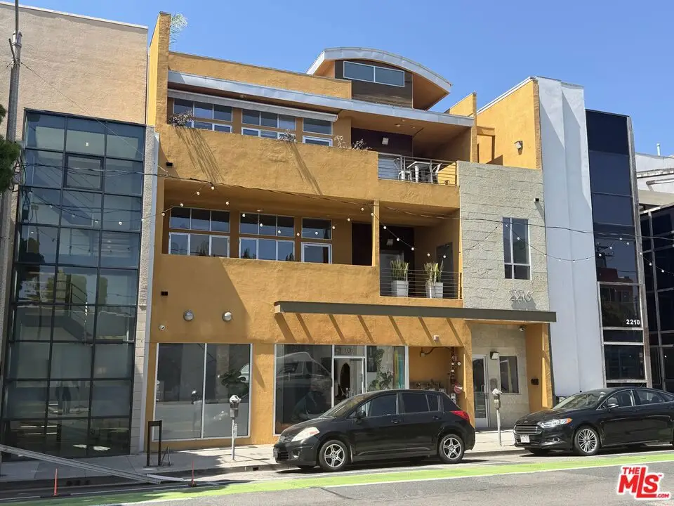 2216 Main Street #8 Units, Santa Monica, CA 90405 - #1
