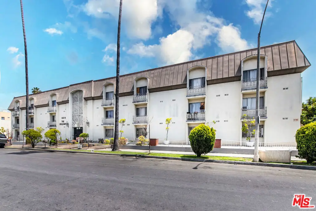130 N Alexandria Avenue, Los Angeles, CA 90004 - #1