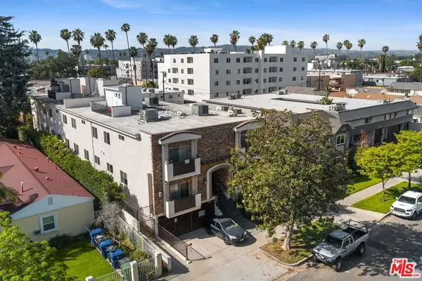 14764 Sylvan Street, Van Nuys, CA 91411