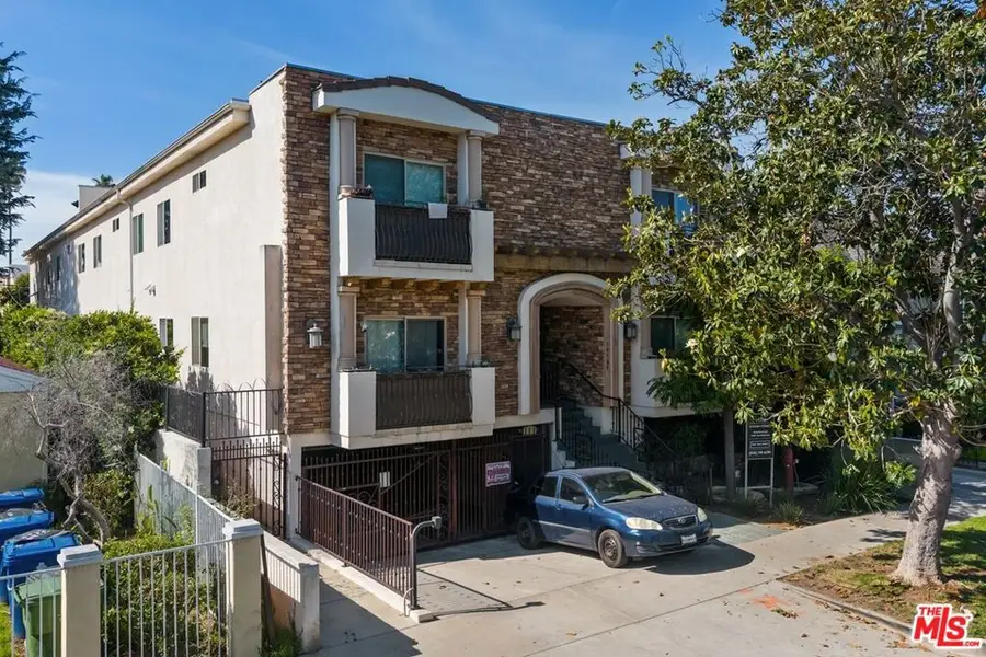 14764 Sylvan Street, Van Nuys, CA 91411 - #2