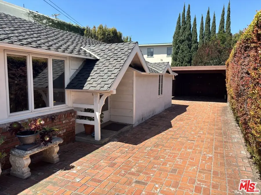 3207 Cheviot Vista Place, Los Angeles, CA 90034 - #2