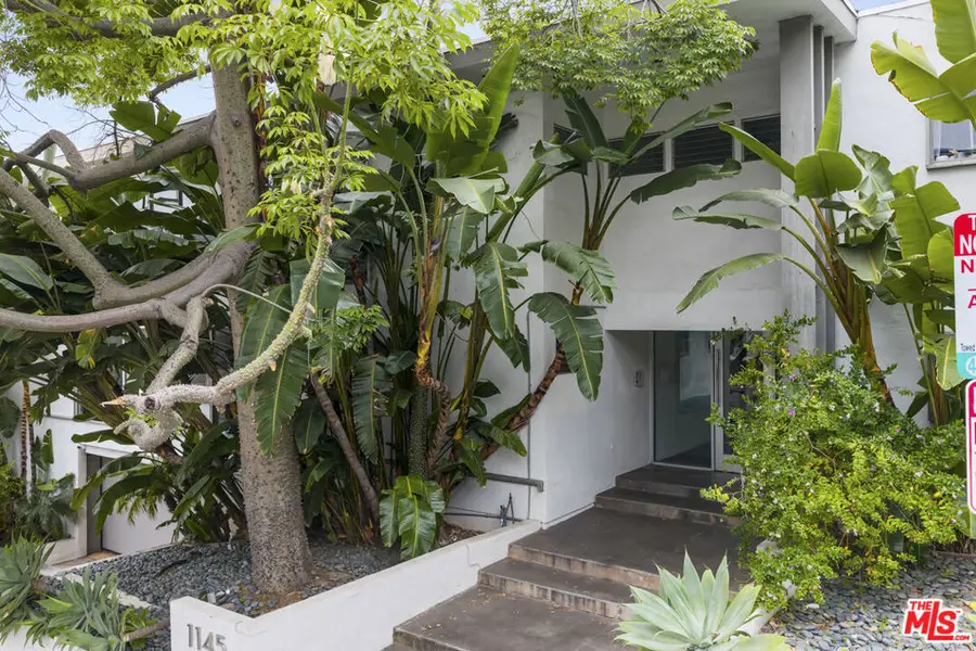 1145 Larrabee Street #9, West Hollywood, CA 90069 - #2