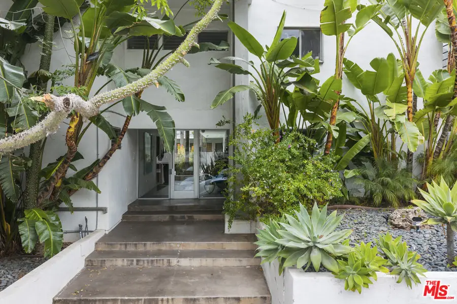 1145 Larrabee Street #9, West Hollywood, CA 90069 - #3