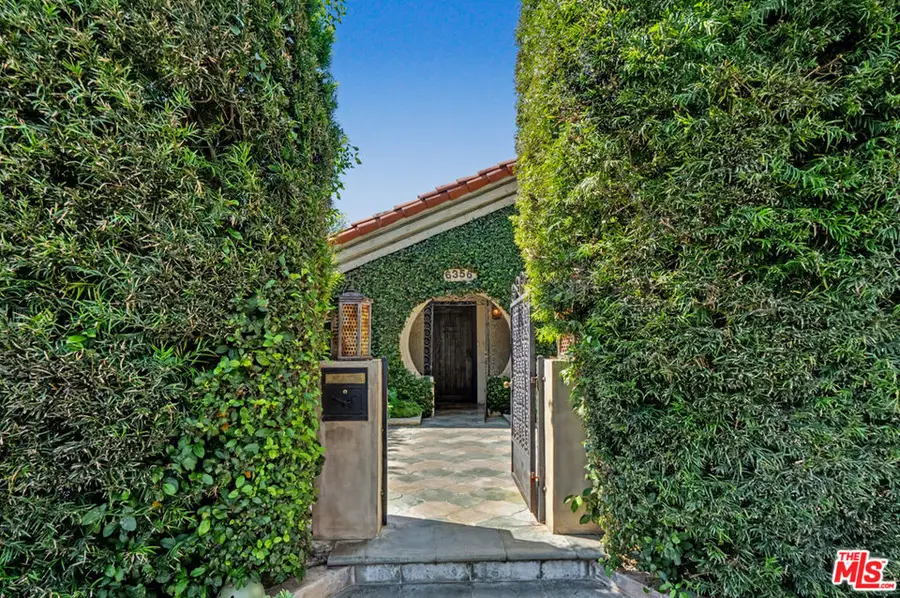 6356 Drexel Avenue, Los Angeles, CA 90048 - #2