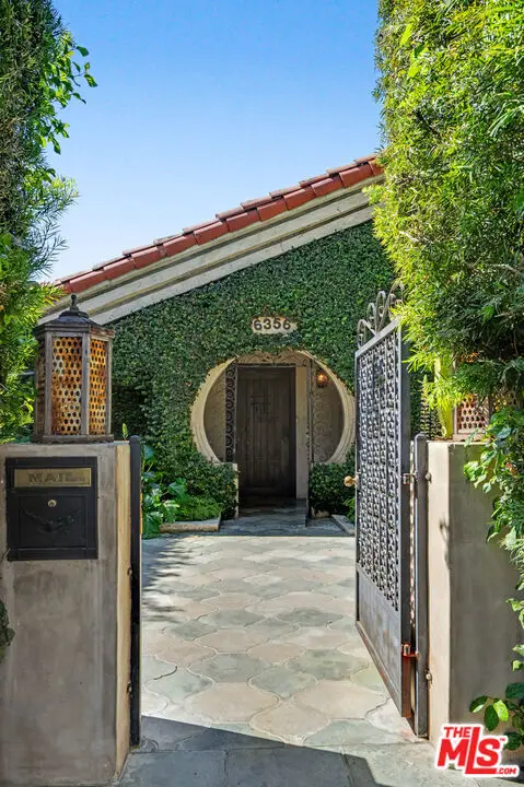 6356 Drexel Avenue, Los Angeles, CA 90048 - #3