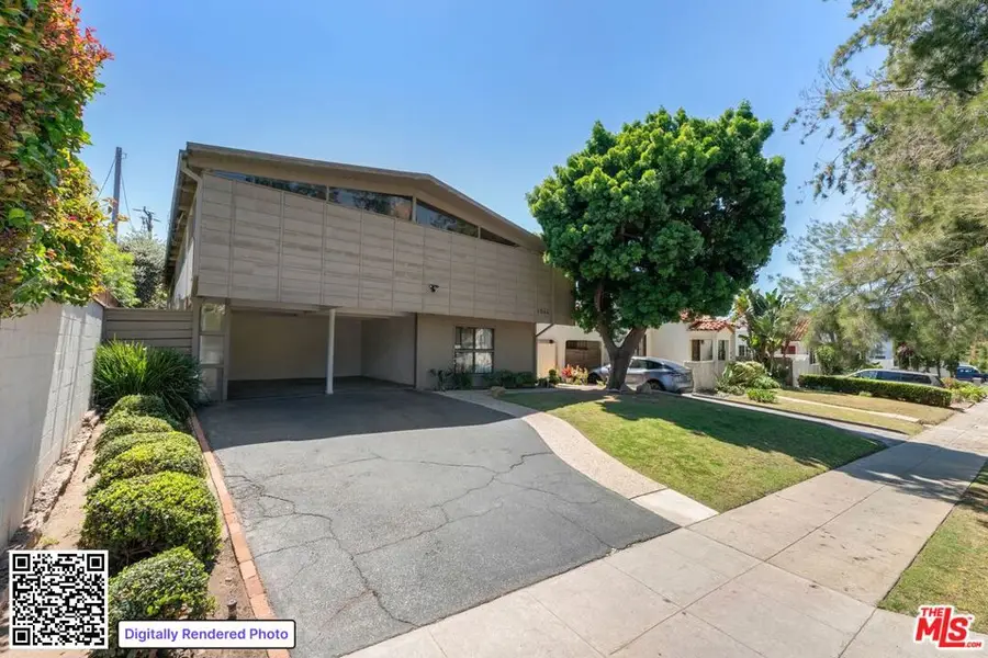 1044 Pacific Street, Santa Monica, CA 90405 - #3