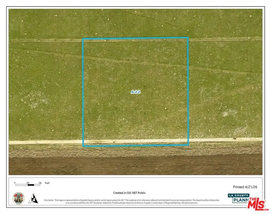 13230 W Avenue D-8 Avenue, North Antelope Valley, CA 93536 - #2