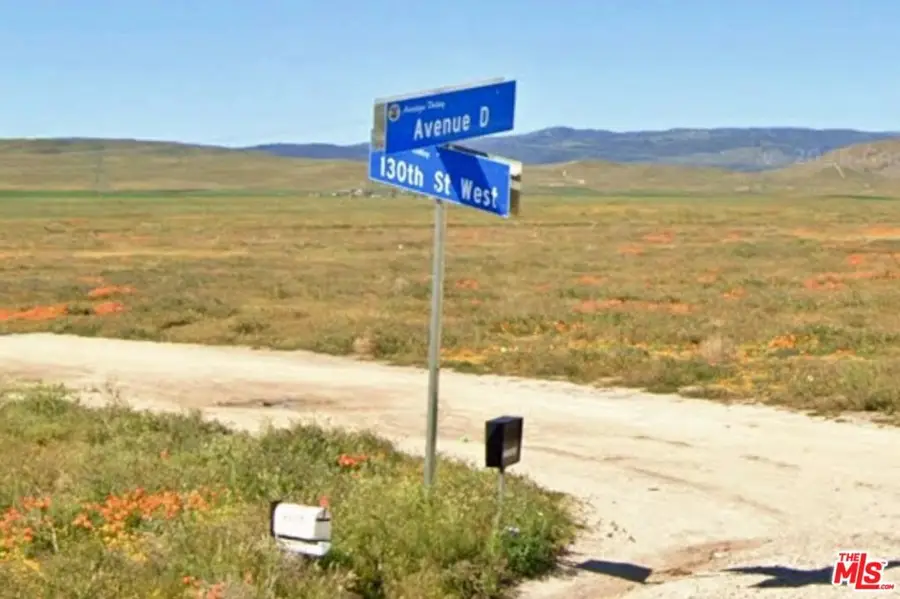 13230 W Avenue D-8 Avenue, North Antelope Valley, CA 93536 - #3