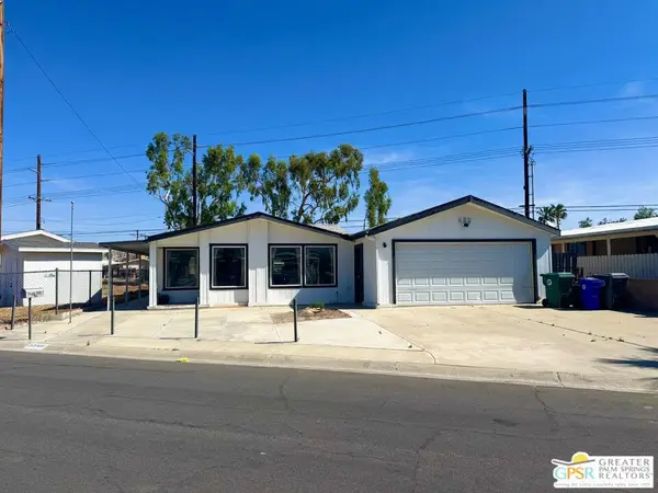 33100 Westchester Drive, Thousand Palms, CA 92276