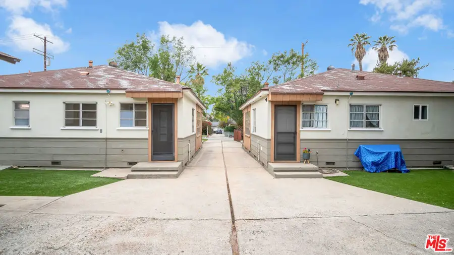 10344 Oro Vista Avenue, Sunland, CA 91040 - #2