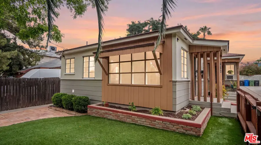 10344 Oro Vista Avenue, Sunland, CA 91040 - #3