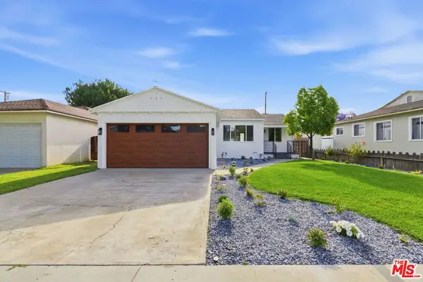 3516 Roxanne Avenue, Long Beach, CA 90808