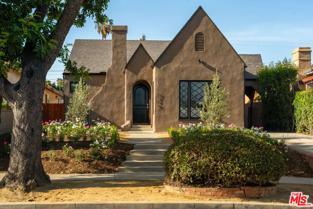 3749 W 59th Street, Los Angeles, CA 90043 - #1