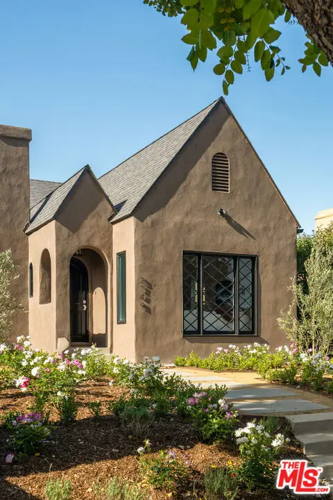 3749 W 59th Street, Los Angeles, CA 90043 - #2