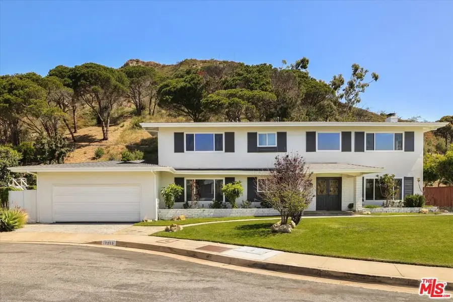 18053 Blue Sail Drive, Pacific Palisades, CA 90272 - #2