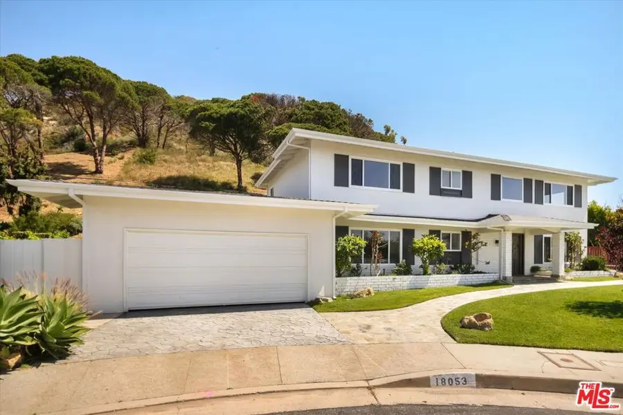 18053 Blue Sail Drive, Pacific Palisades, CA 90272 - #3