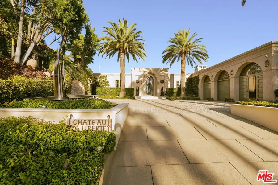 1140 Laurel Way, Beverly Hills, CA 90210 - #3