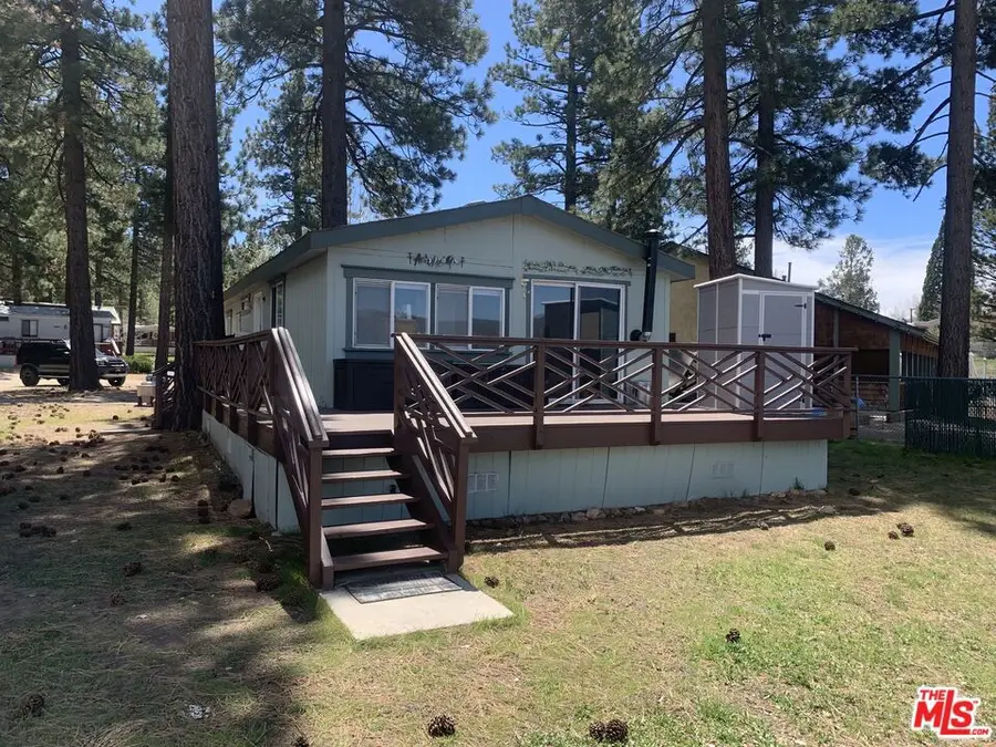 41150 Lahontan Drive #C17, Big Bear, CA 92315 - #2