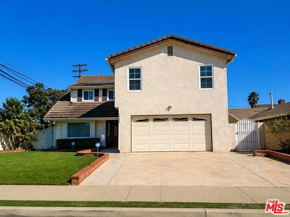 19002 S Grandee Avenue, Carson, CA 90746 - #1