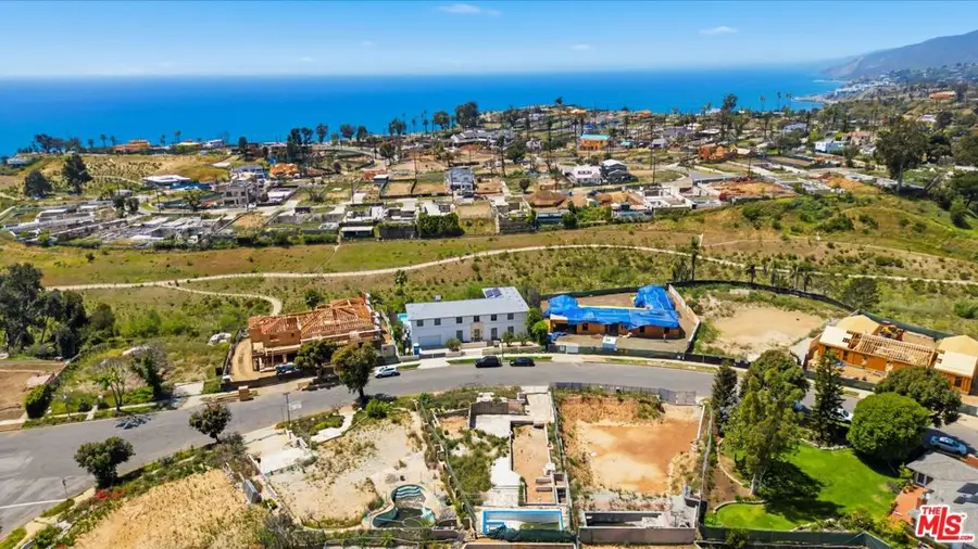 622 Alma Real Drive, Pacific Palisades, CA 90272 - #3