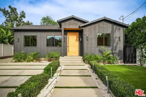 6154 Laurelgrove Avenue, North Hollywood, CA 91606