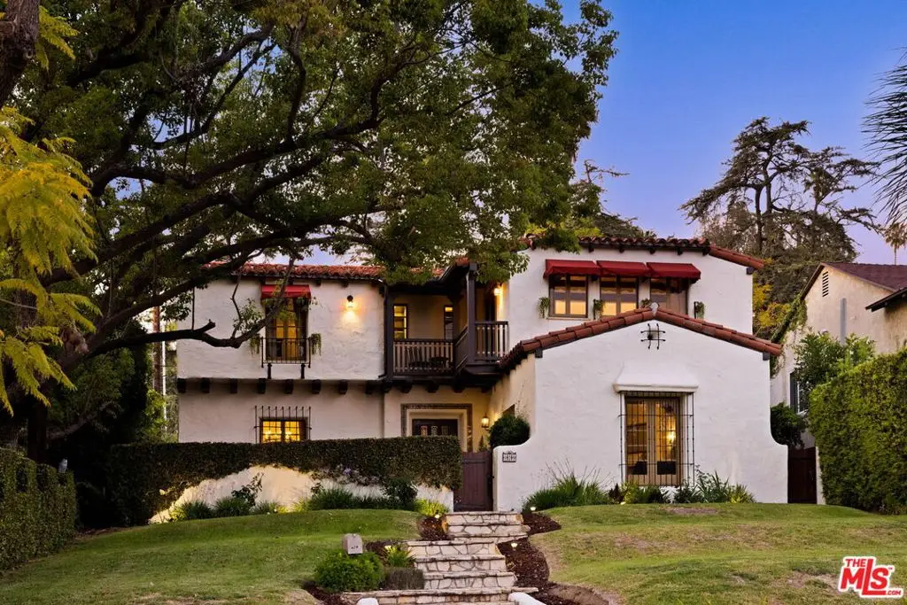 429 Ross Street, Glendale, CA 91207 - #1