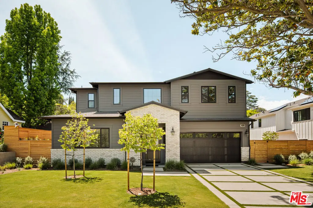 4019 Dixie Canyon Avenue, Sherman Oaks, CA 91423 - #1
