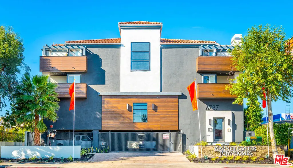 6737 De Soto Avenue, Canoga Park, CA 91303 - #1