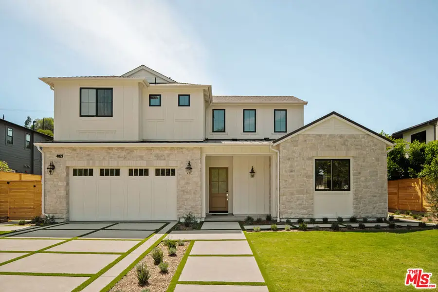 4027 Dixie Canyon Avenue, Sherman Oaks, CA 91423 - #3