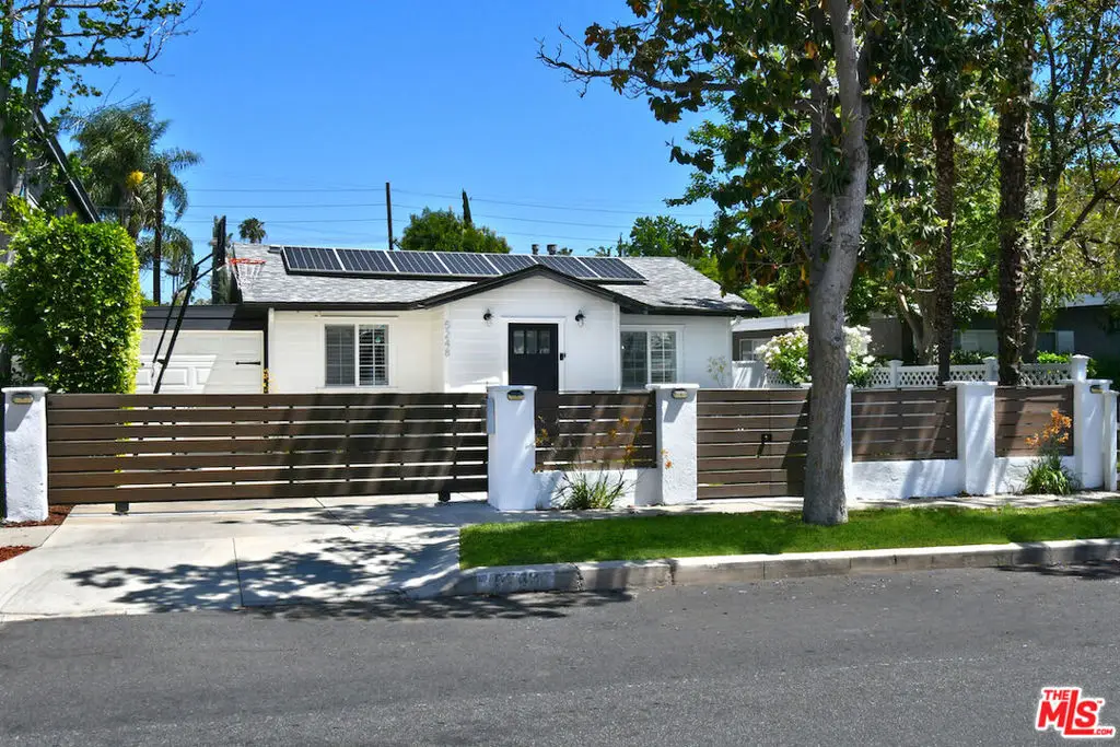 5248 Lennox Avenue, Sherman Oaks, CA 91401 - #1