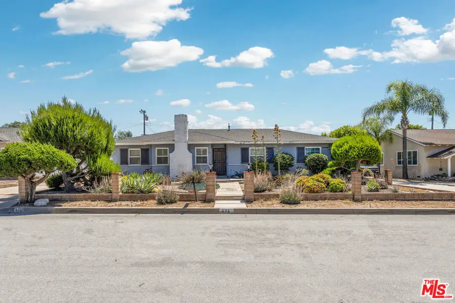 656 E Kirkwall Road, Glendora, CA 91740 - #2