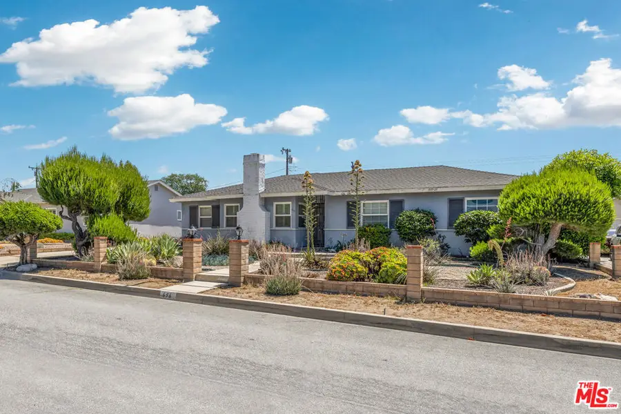 656 E Kirkwall Road, Glendora, CA 91740 - #3