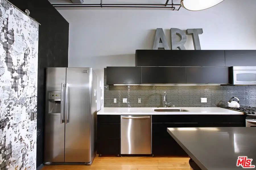 1850 Industrial Street #215, Los Angeles, CA 90021 - #3