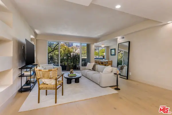 818 N Doheny Drive #205, West Hollywood, CA 90069