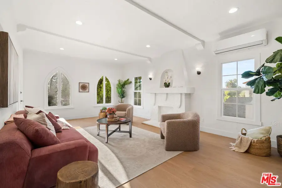 2838 1/2 Potomac Avenue, Los Angeles, CA 90016 - #2