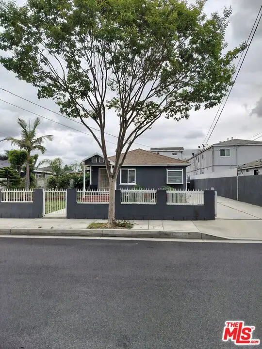 15722 Larch Avenue, Lawndale, CA 90260