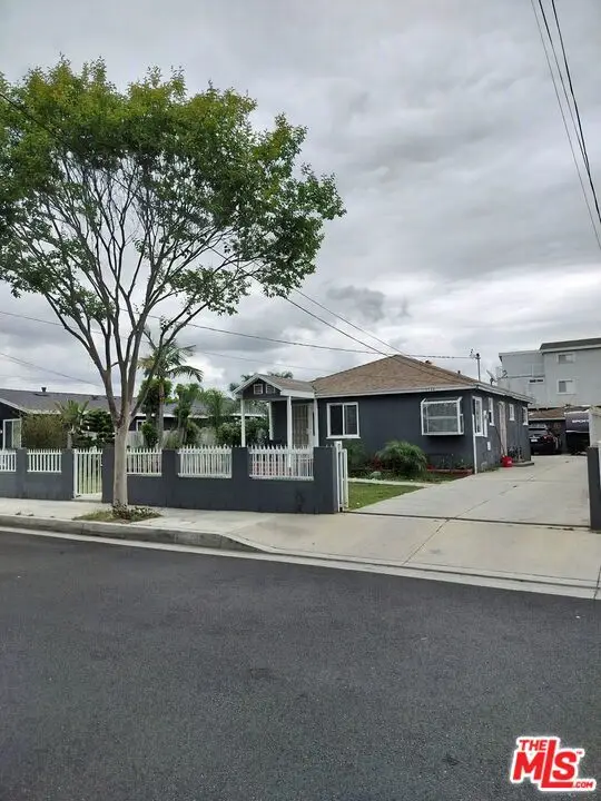 15722 Larch Avenue, Lawndale, CA 90260 - #3