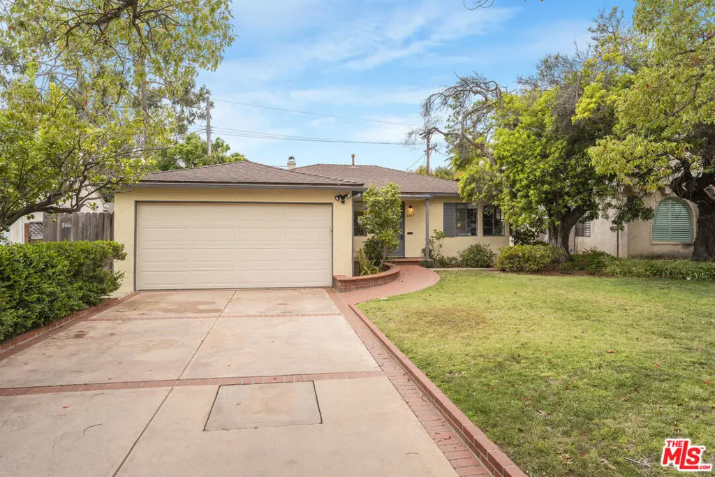 3461 Military Avenue, Los Angeles, CA 90034 - #1