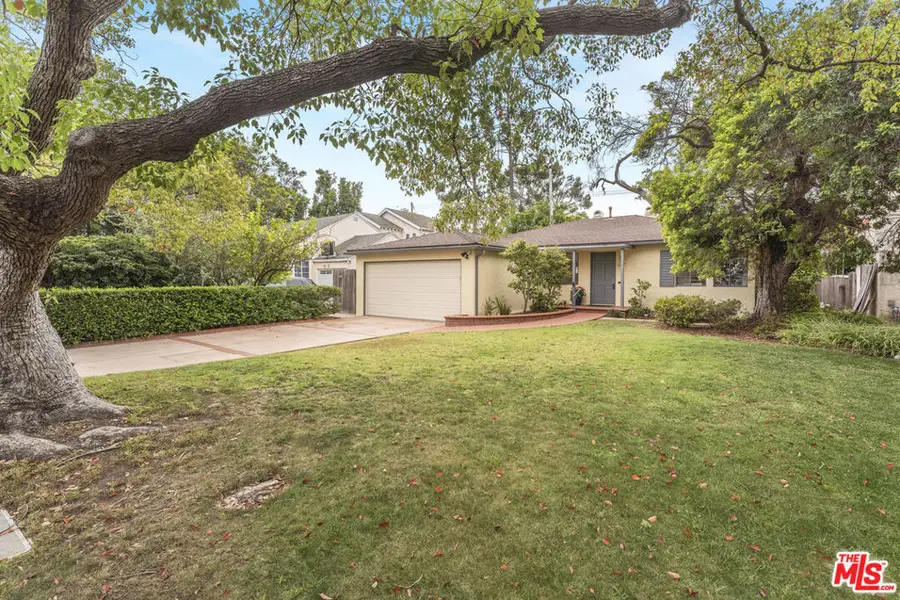 3461 Military Avenue, Los Angeles, CA 90034 - #2