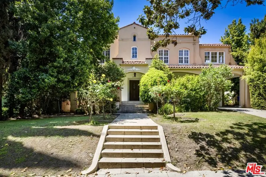 2007 N Hobart Boulevard, Los Angeles, CA 90027 - #2