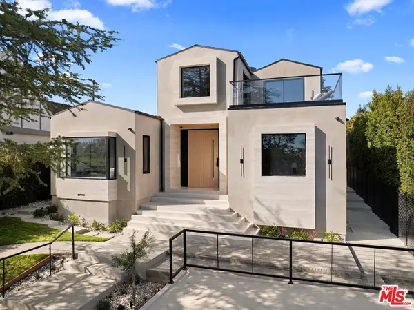 3022 Patricia Avenue, Los Angeles, CA 90064