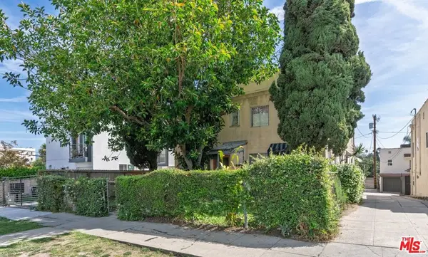 328 N Alexandria Avenue, Los Angeles, CA 90004