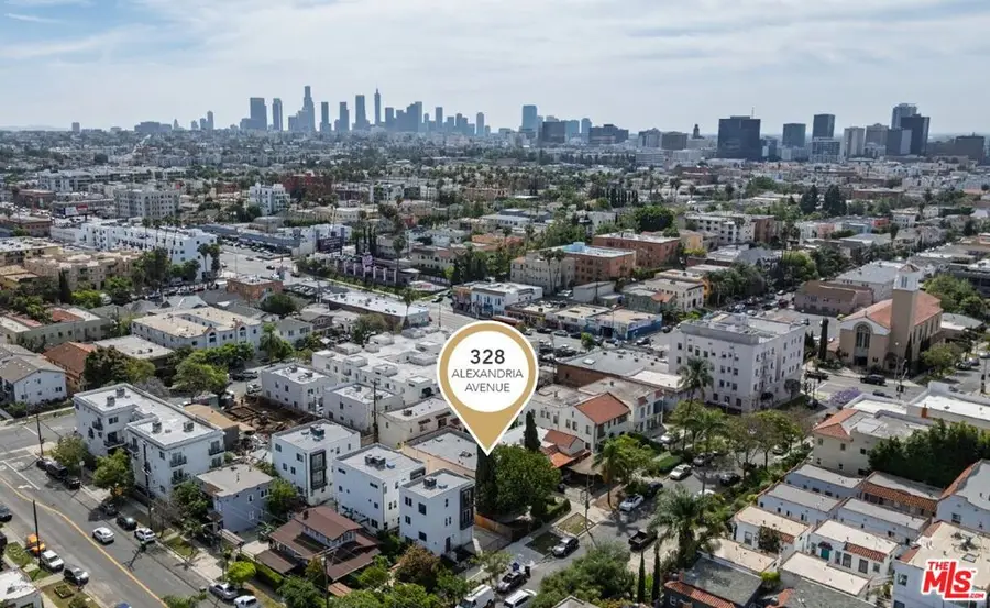 328 N Alexandria Avenue, Los Angeles, CA 90004 - #2