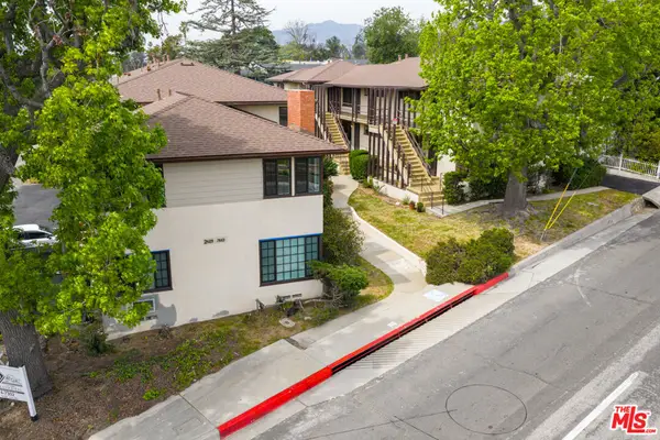 2629 Lake Avenue, Altadena, CA 91001