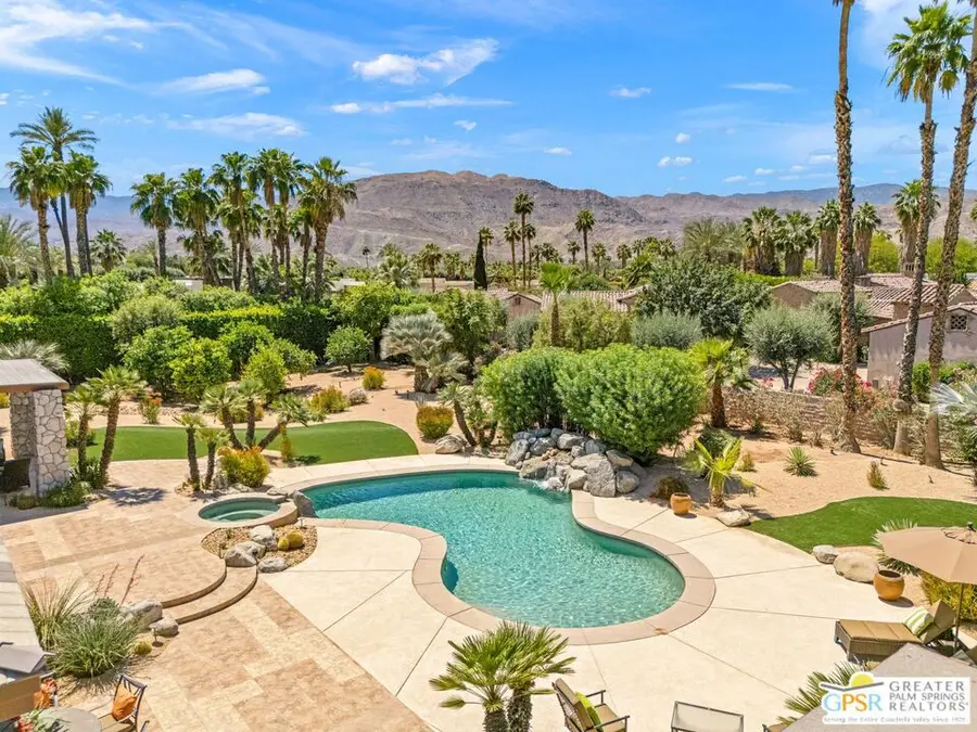2 Mozart Lane, Rancho Mirage, CA 92270 - #3